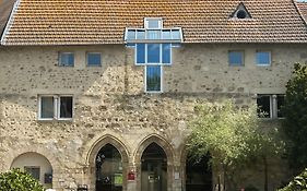 Hotel Abbaye du Golf de Lésigny